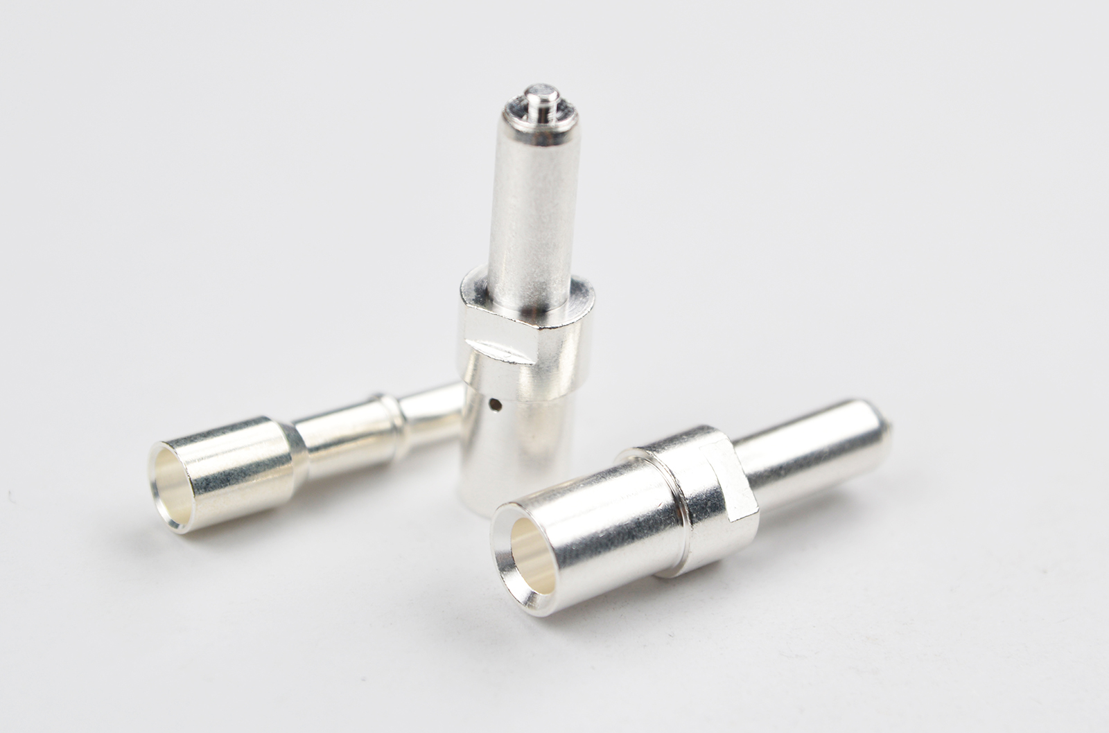 晉升泰：深圳數(shù)控車床加工零件的革新技術(shù)助力智能制造！